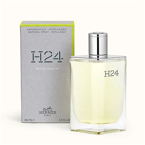 h24 hermes eau de toilette|h24 hermes herbes vives.